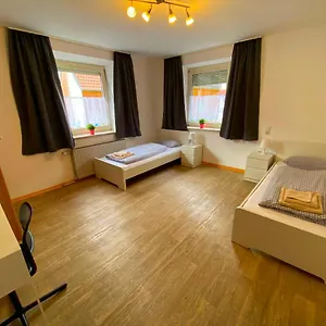 Apartment Ferienzimmer, Fischach