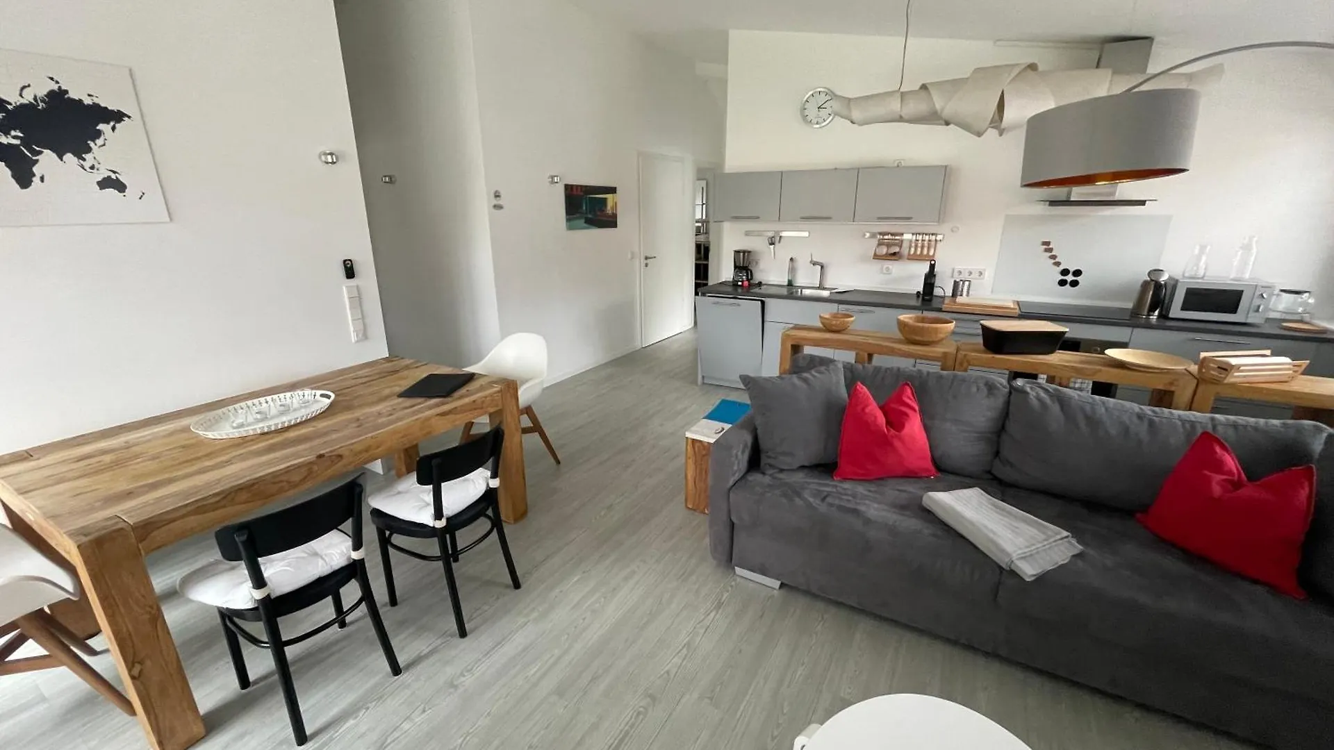 Amt11 - Relax / Family / Home-Office Bad Worishofen 0*,  Germany