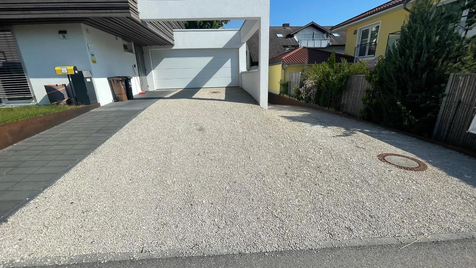 Apartment Amt11 - Relax / Family / Home-Office Bad Worishofen